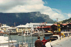 Two Oceans Aquarium