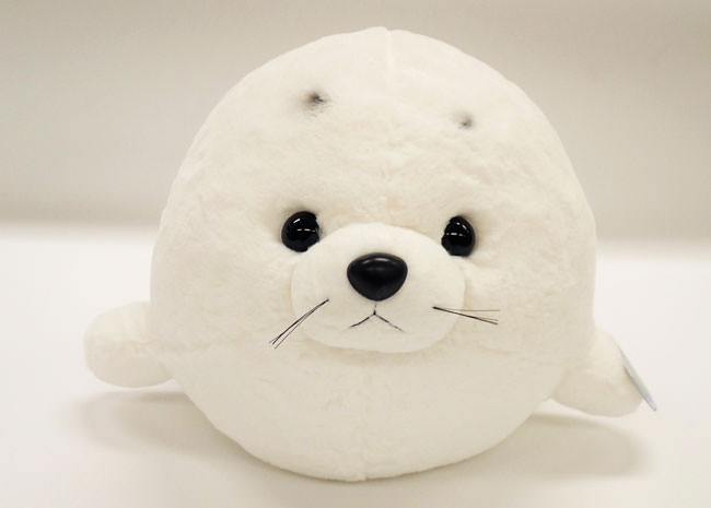 ショップ アクアマリンふくしま