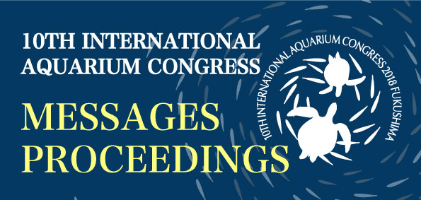 第10回世界水族館会議論文集