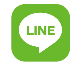 LINEロゴ